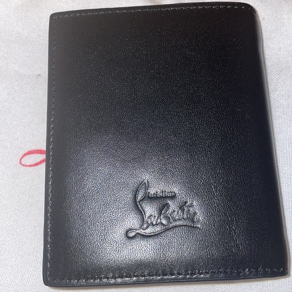 COPY - Y2K Christian  Louboutin  wallet - Picture 6 of 6